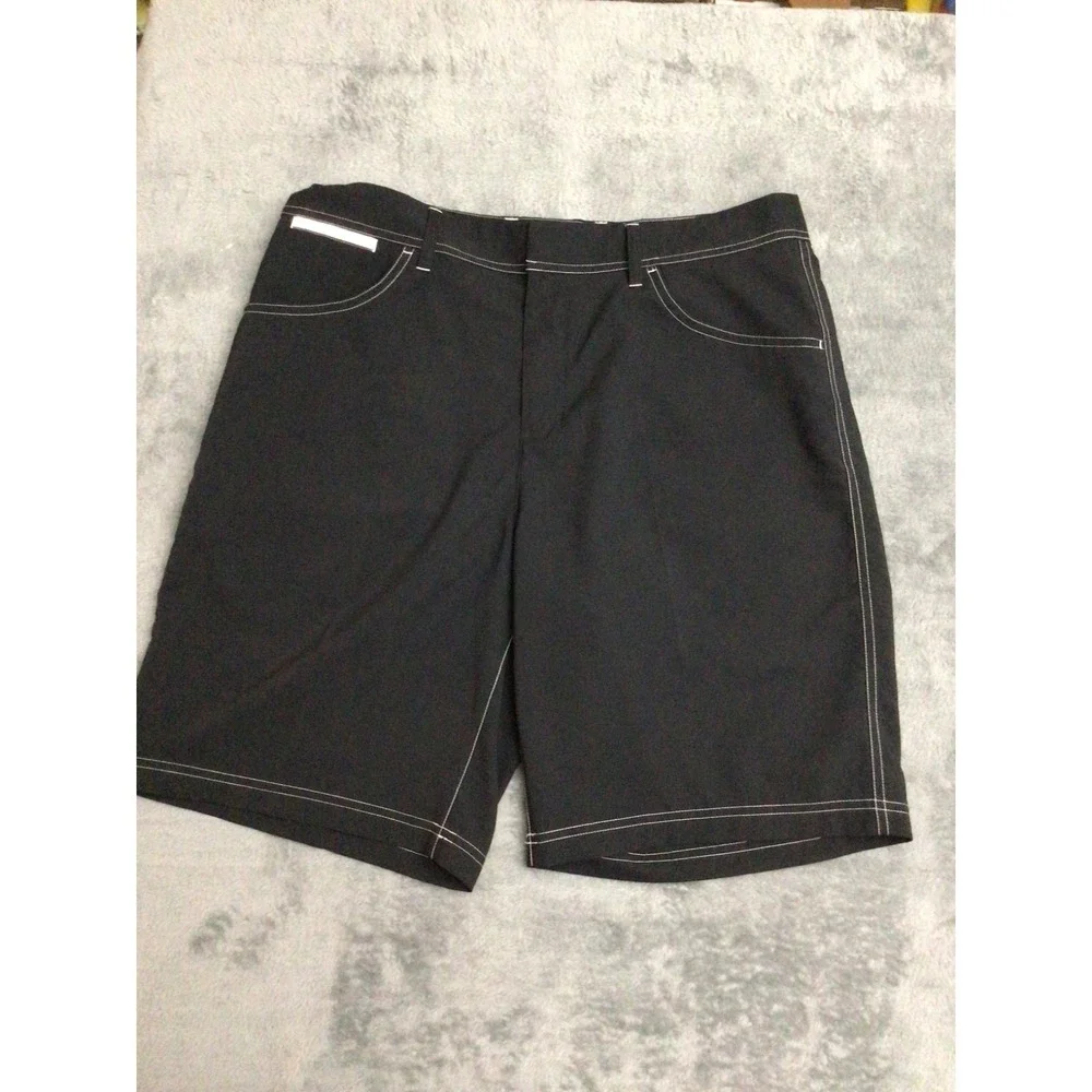 Adidas Men's Board Shorts‎ Size 34 Black